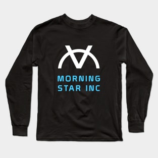 Morning Star Inc Long Sleeve T-Shirt